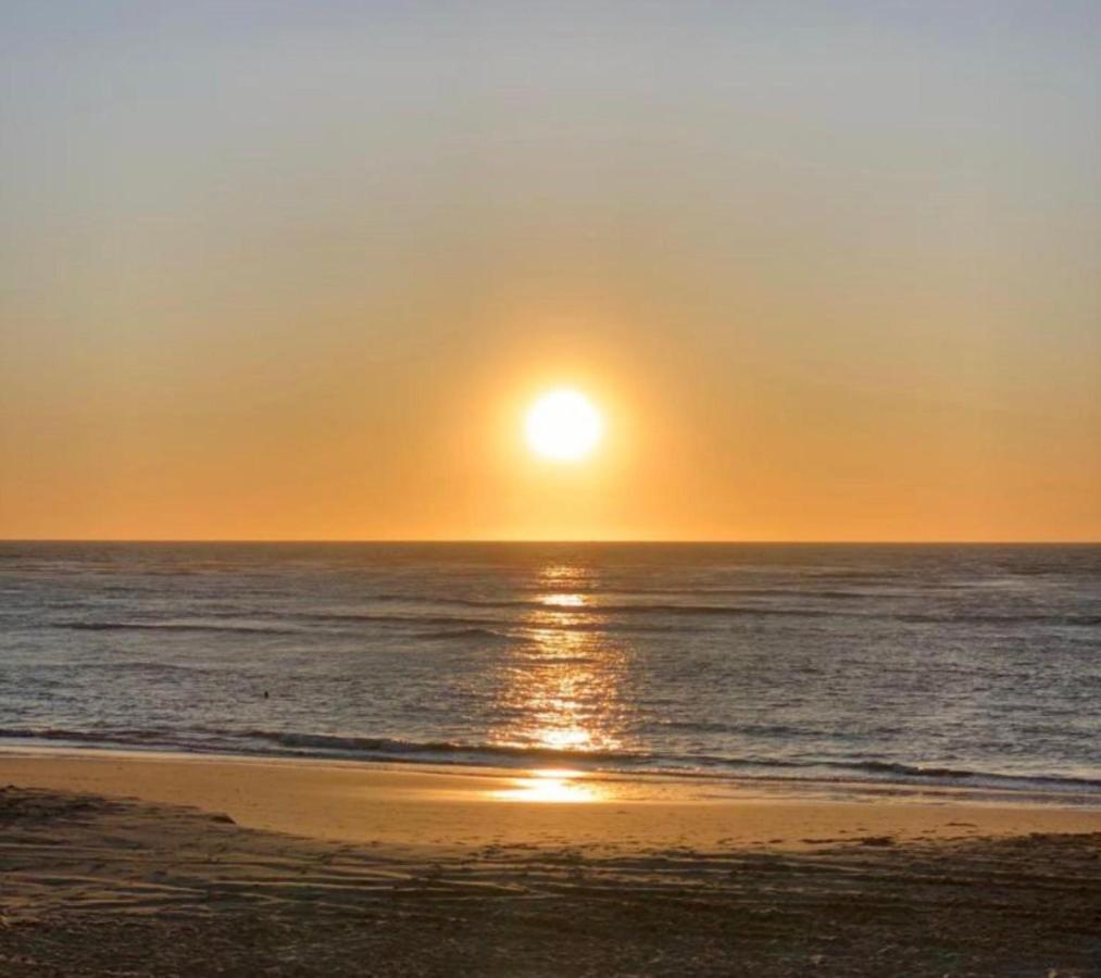 The Sunset House - Punta Candor Beach Rota Exteriér fotografie