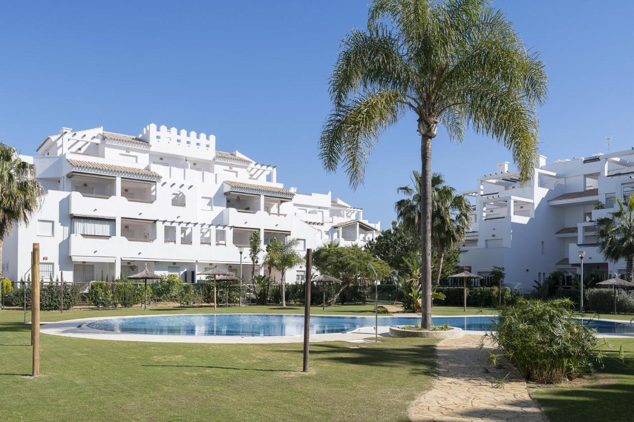 The Sunset House - Punta Candor Beach Rota Exteriér fotografie