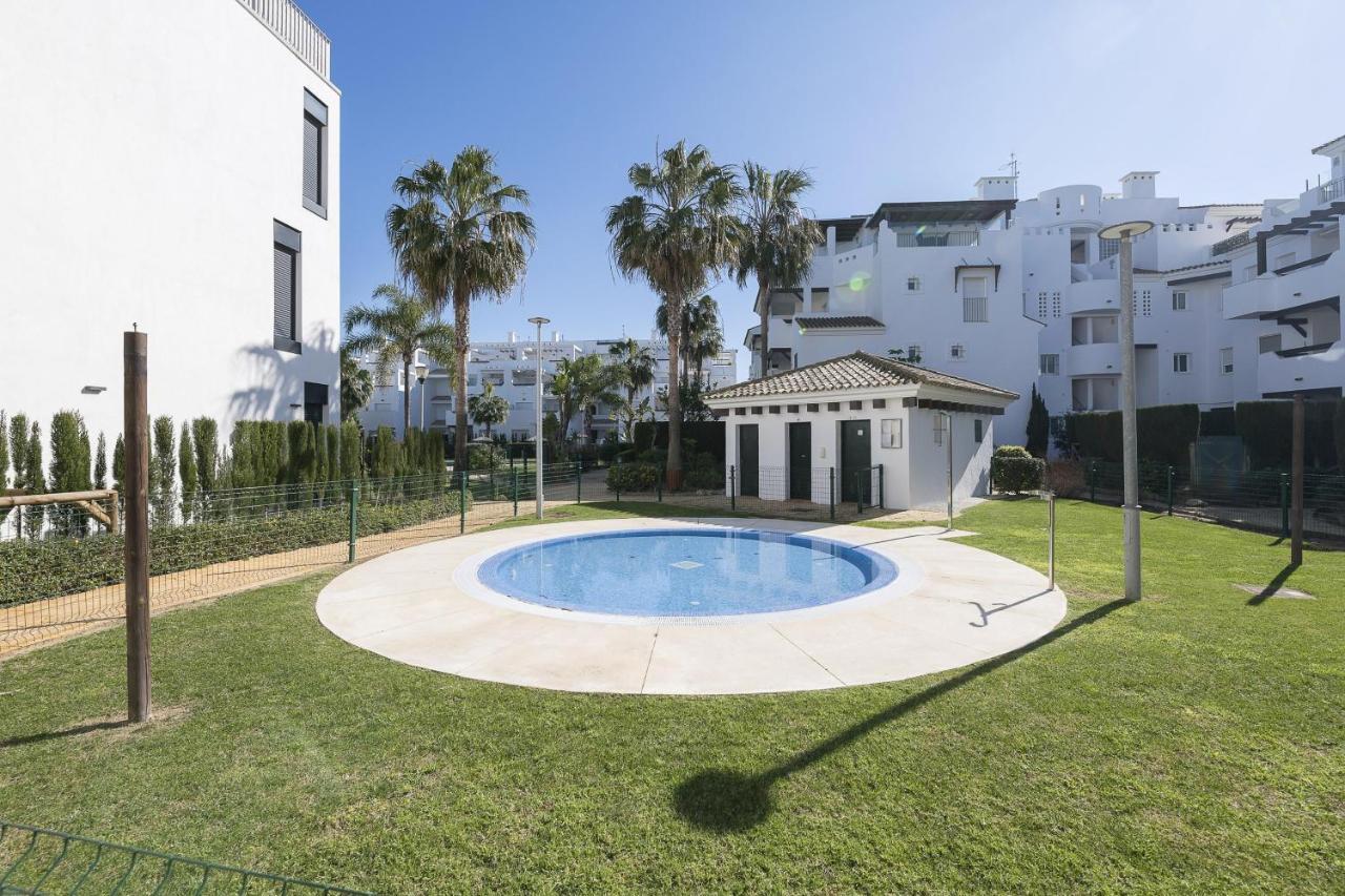 The Sunset House - Punta Candor Beach Rota Exteriér fotografie
